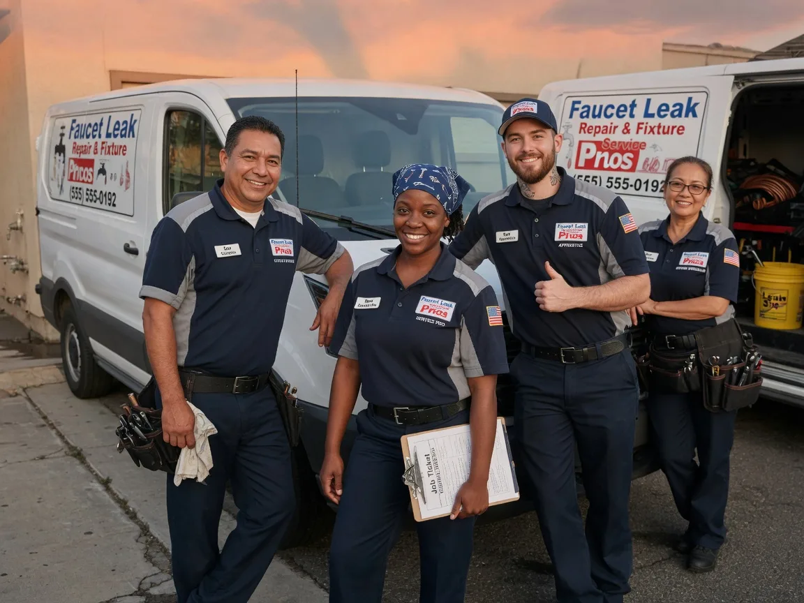 Faucet Repair company in Lucasville, OH