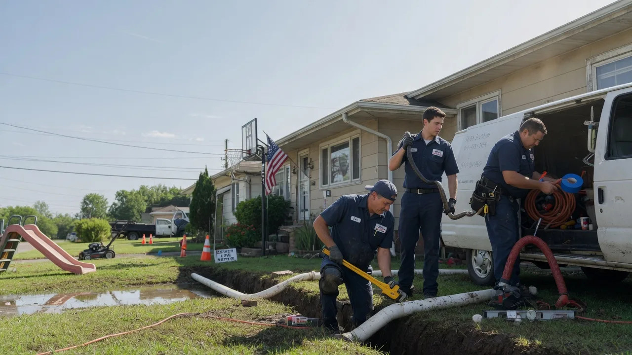 Toilet Installation in Lucasville, OH near me